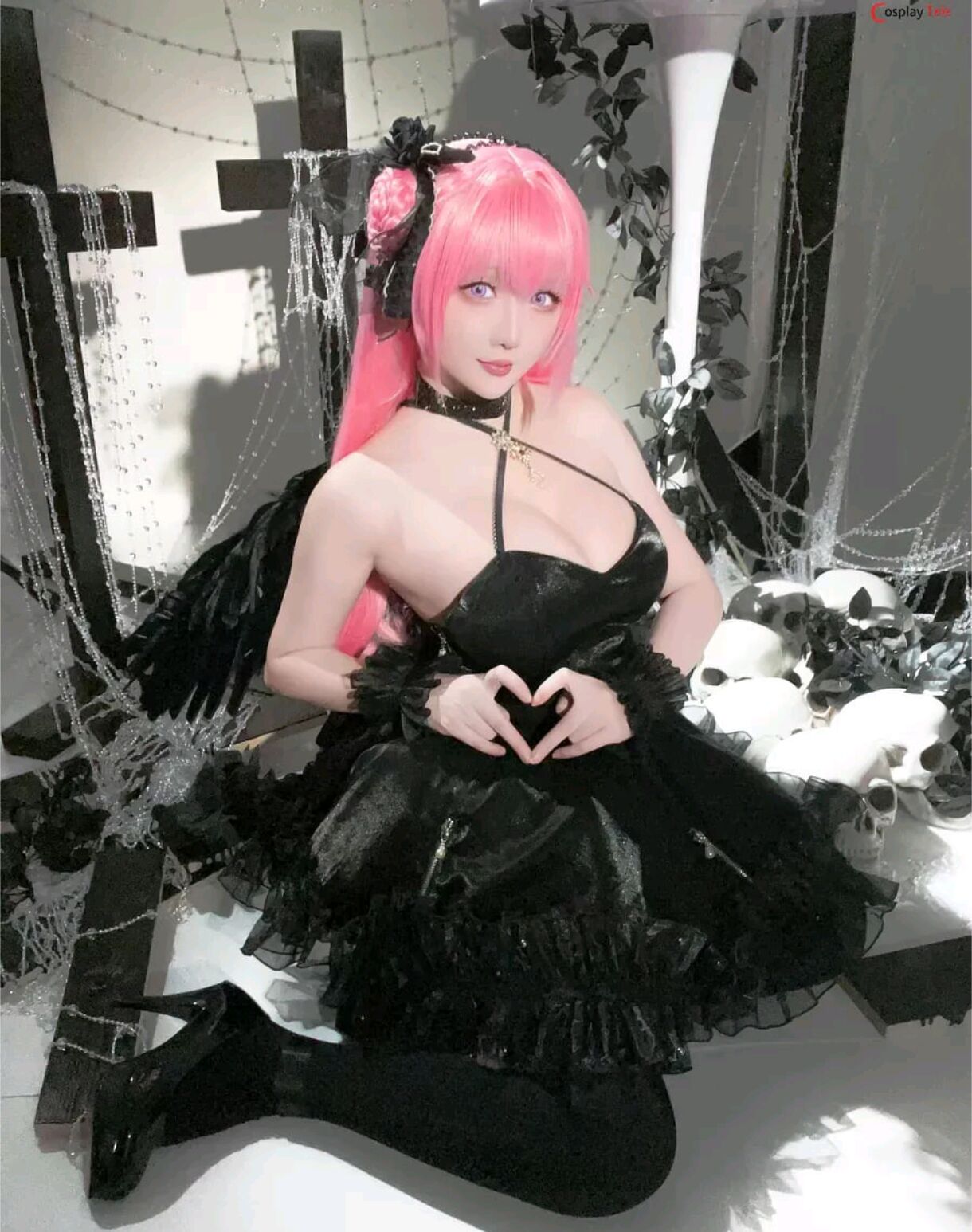 Cosplay-星海资源网