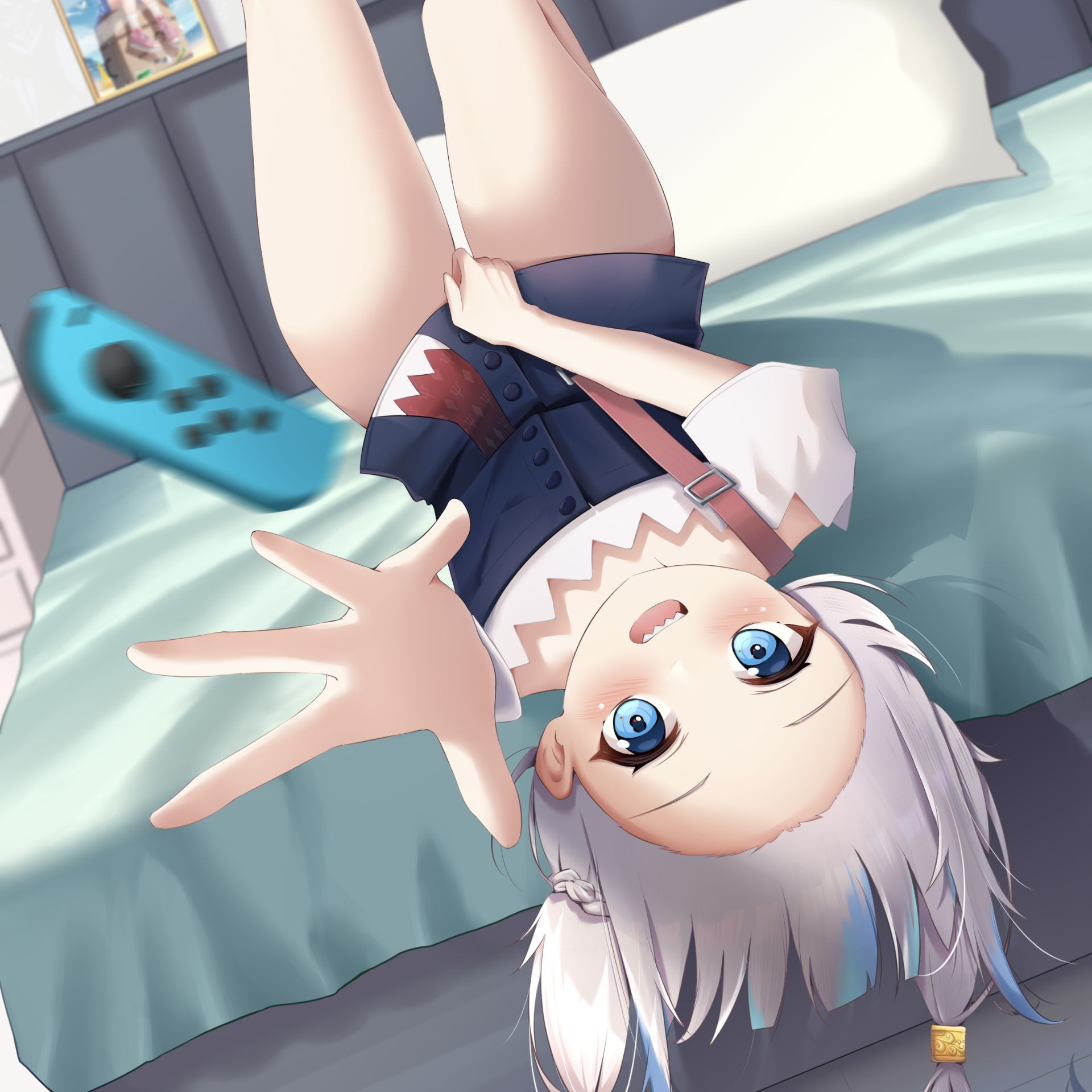 游戏交流-星海资源网