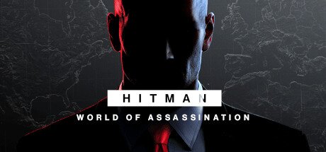 杀手3豪华版/Hitman 3 Deluxe Edition|官方简体中文-星海资源网