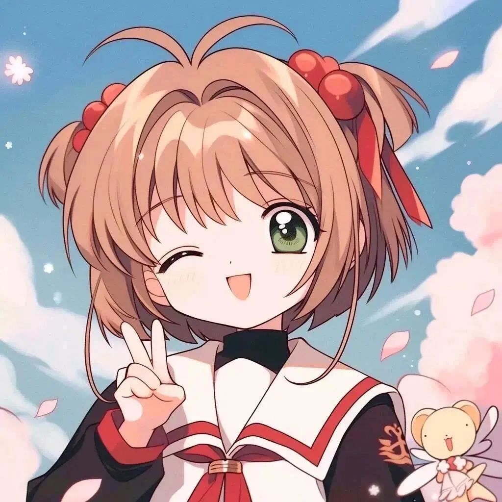 木之本桜的头像-星海资源网