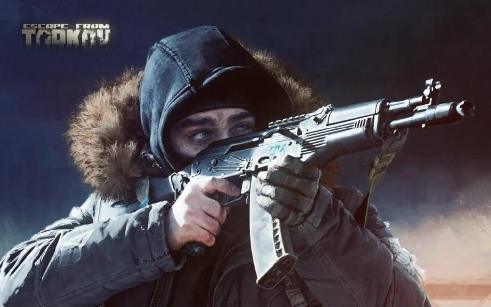 逃离塔科夫/Escape from Tarkov|官方简体中文-星海资源网